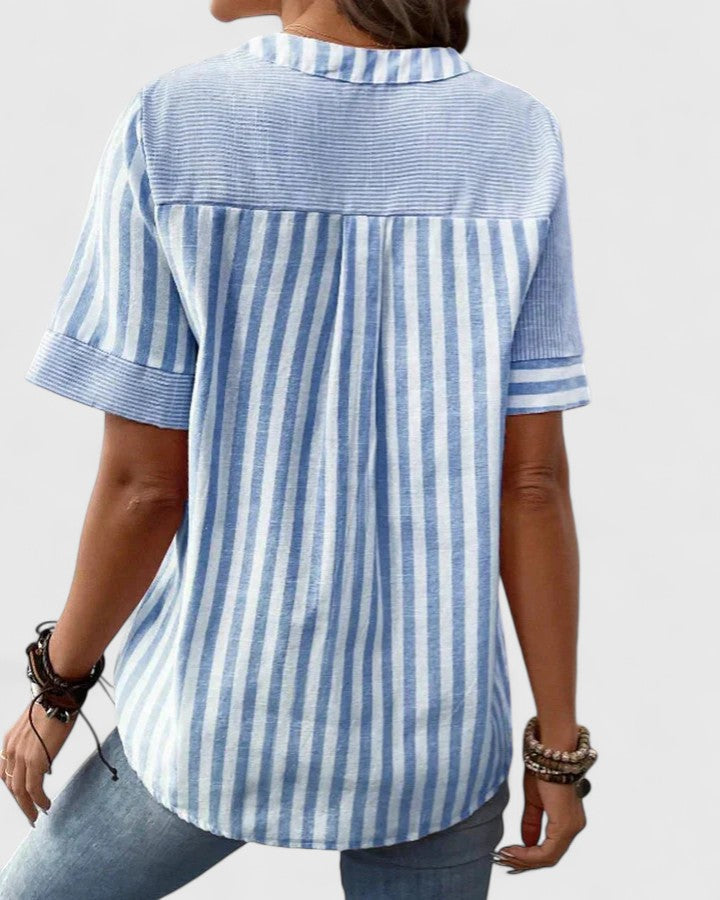 Gigi™ | Sophisticated Blouse