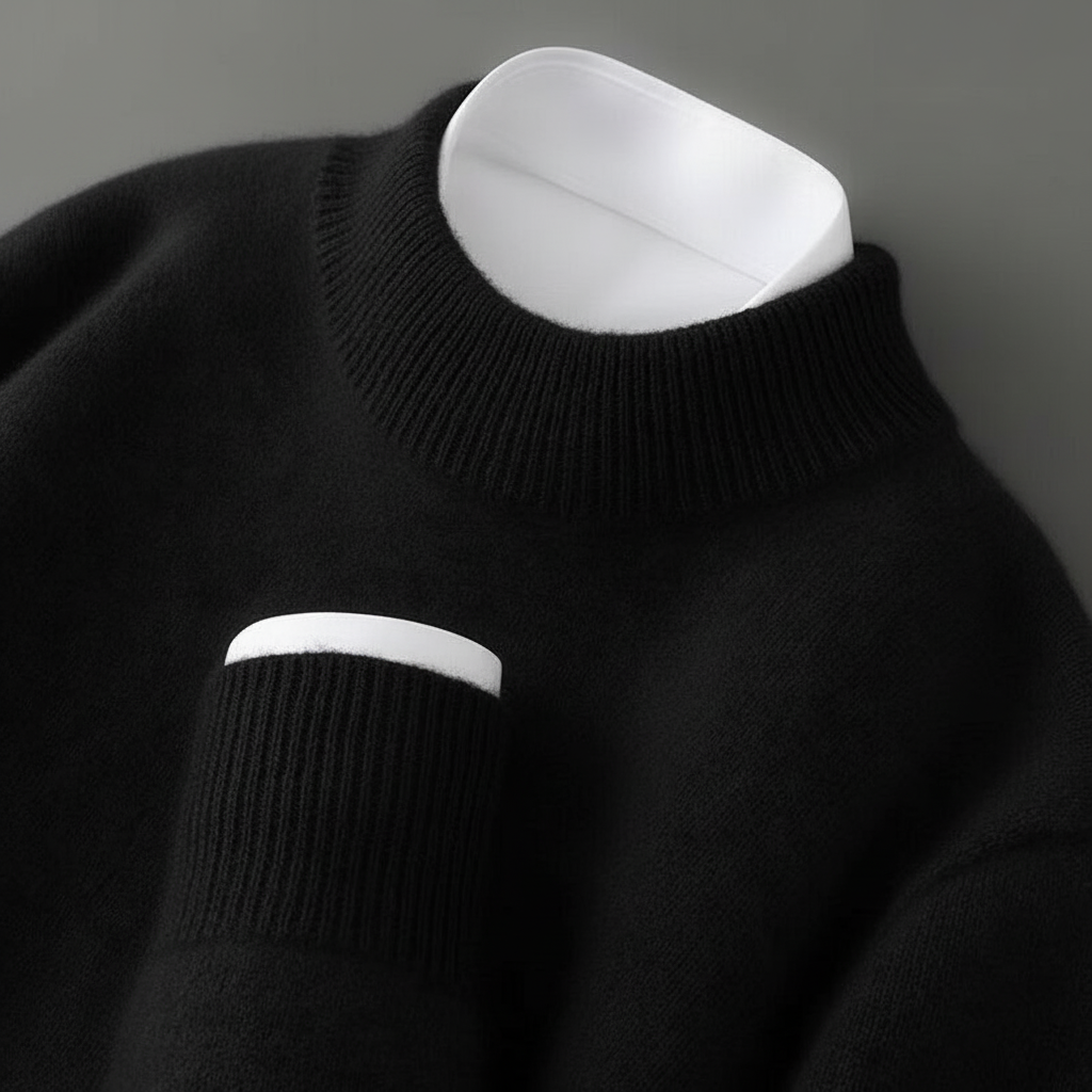 Lila™ | Mimořádně jemný vlněný úplet