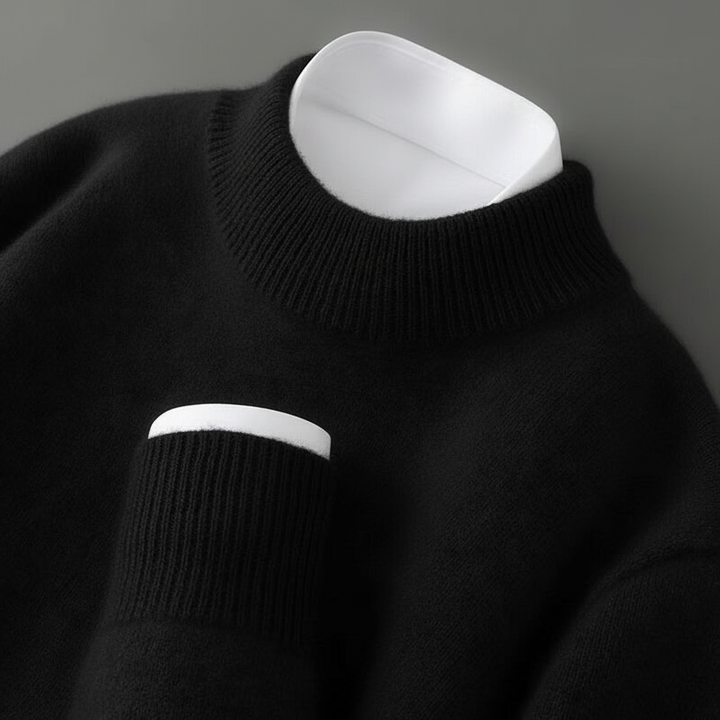Lila™ | Mimořádně jemný vlněný úplet