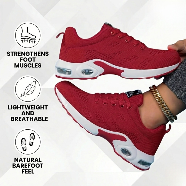 PureWalk™ | Ergonomická obuv bez bolesti