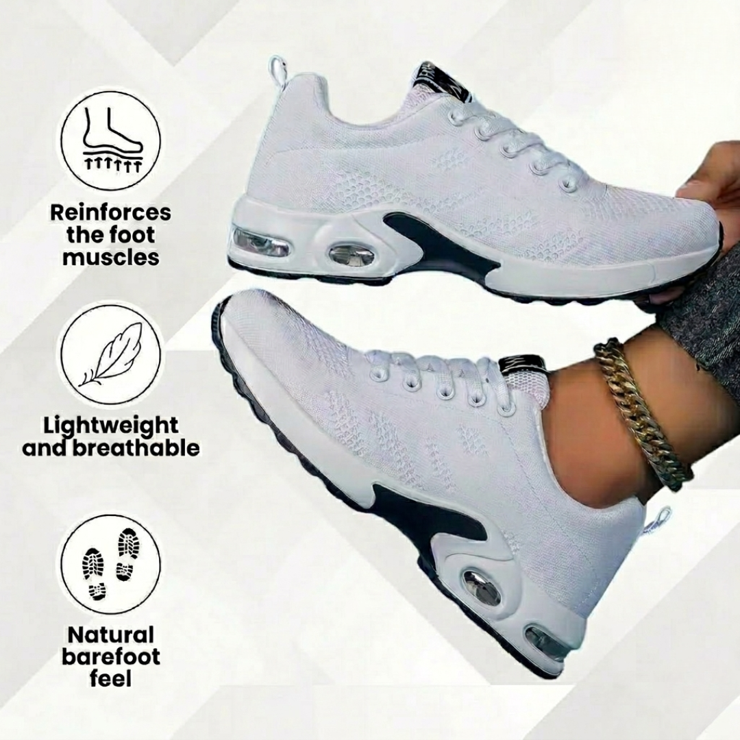 PureWalk™ | Ergonomická obuv bez bolesti