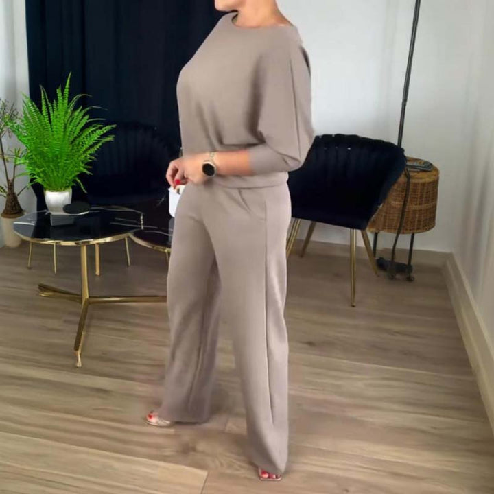 Isabella™ | Třídílná souprava kardiganu