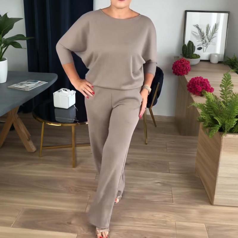 Isabella™ | Třídílná souprava kardiganu