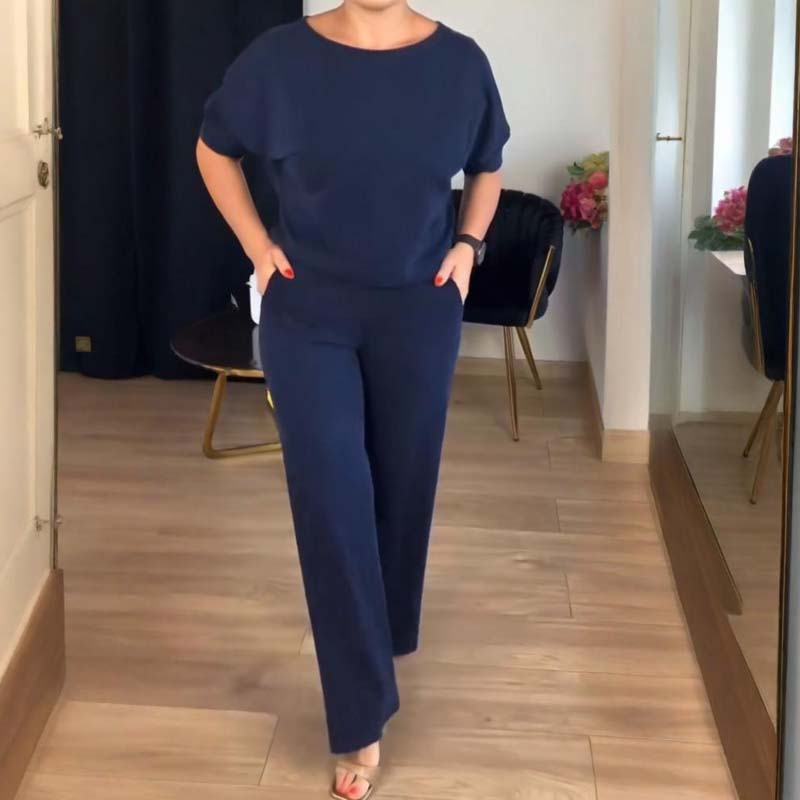 Isabella™ | Třídílná souprava kardiganu